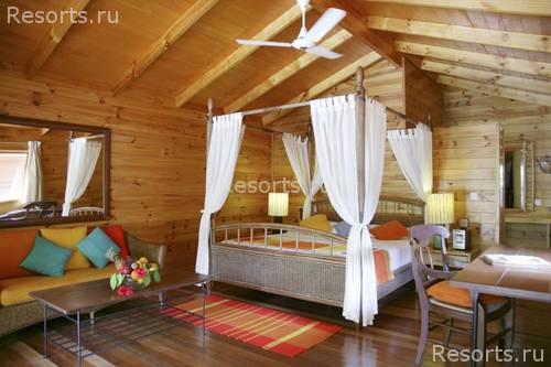 Meeru Island Resort 14